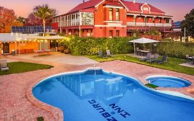 Alzburg Resort